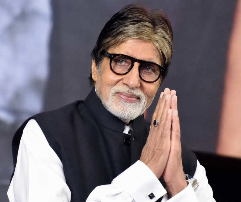 क्या फिल्मों से दूर हो रहे हैं अमिताभ बच्चन? बिग बी ने रिटायरमेंट की खबर पर तोड़ी चुप्पी